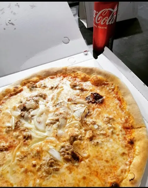 Pizzeria d'asporto Il Mago