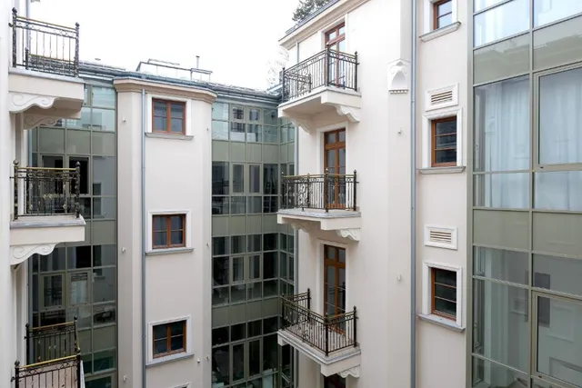 Ventus Rosa Boutique Aparthotel