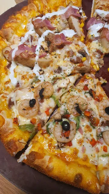 미스터피자 송산금오점