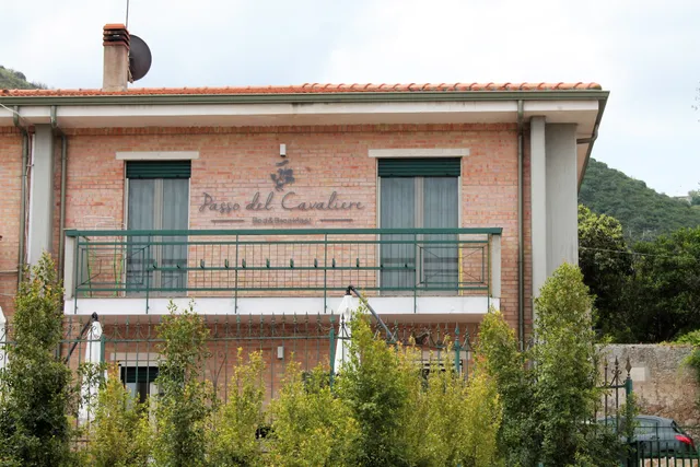 B&B Passo del Cavaliere