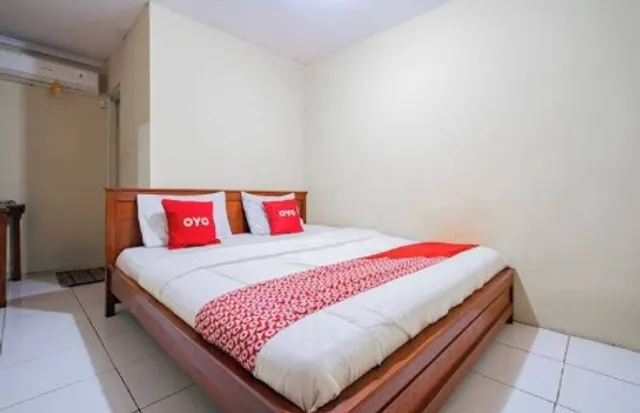 OYO 94030 Ar Guest House Syariah