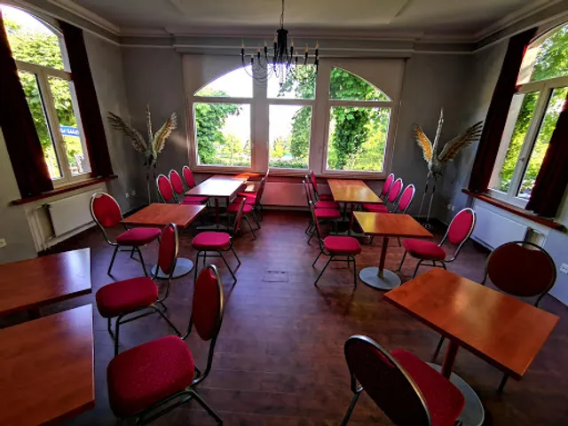 Restaurant Waldhaus Jakob