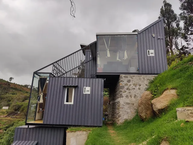 The Zodiac Home Stay