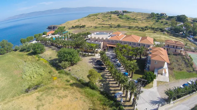 Aphrodite Hotel