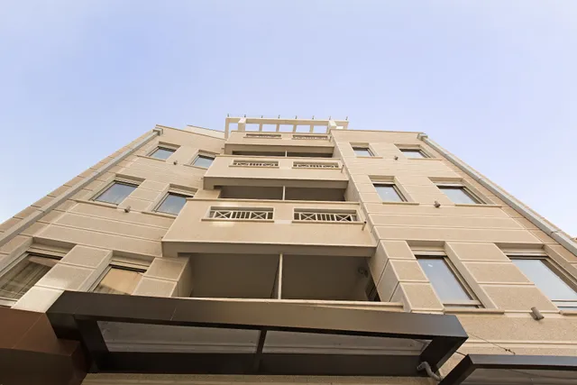 Hotel TESLA Smart Stay