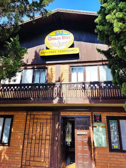 Cervejaria Donau Bier