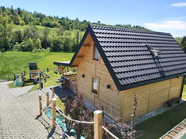 Domek pod Hajdówką