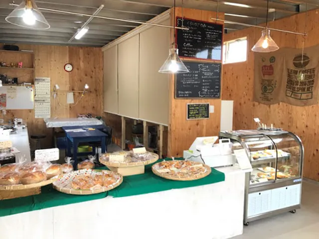 浦部農園パン工房