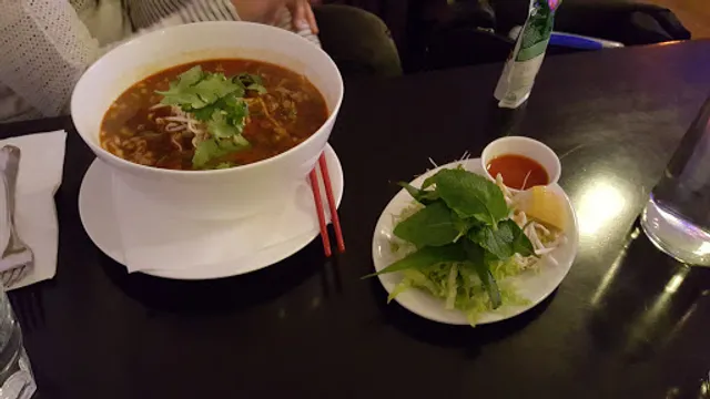 Rock Yard Restaurant