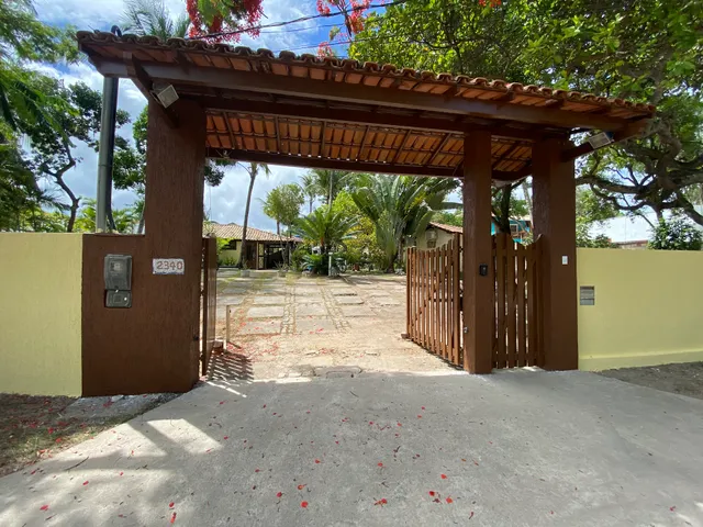 Pousada Casa de Maria Bonita