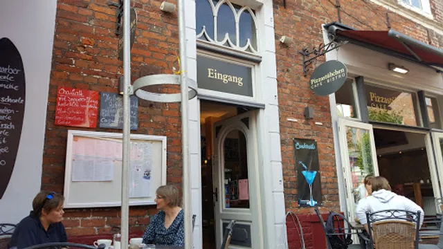 Bistro Pizzastübchen