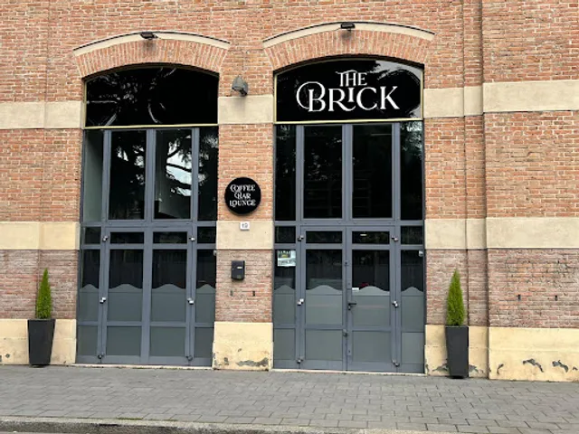 The Brick