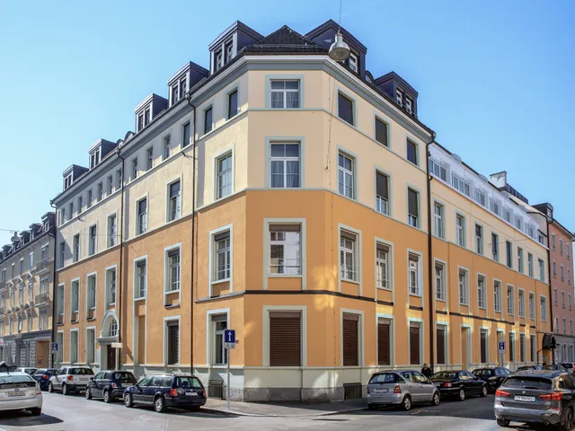 Haus zur Stauffacherin