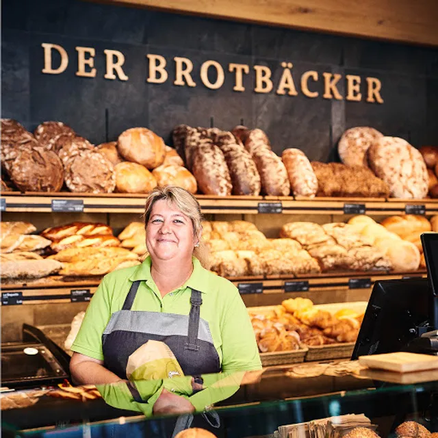 Bäckerei Geisen am Ringmarkt
