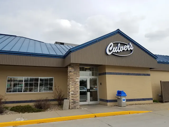 Culver’s