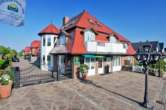 Appartementvermietung Wohn Park