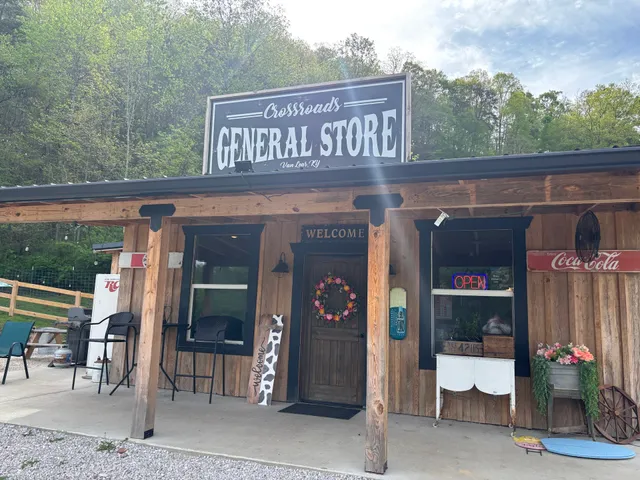Crossroads General Store