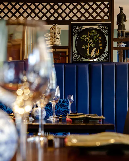 I-Chai Restaurant (Anniesland)