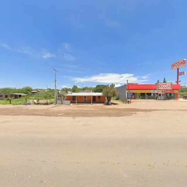 Restaurant Dona Chica