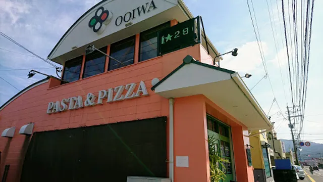 Pasta&Pizza OOIWA