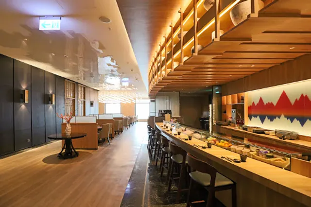 KYO RAKU JAPANESE CUISINE ＆ HOT POT