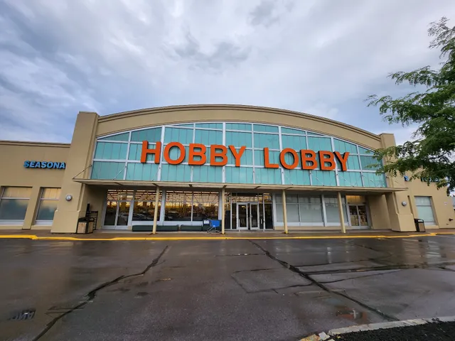Hobby Lobby