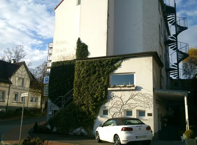 Hotel Stadt Lüdenscheid