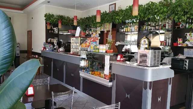 MaLù Bar
