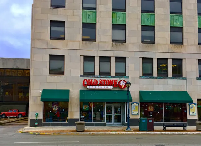 Cold Stone Creamery