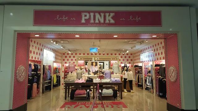 Victoria's Secret & PINK