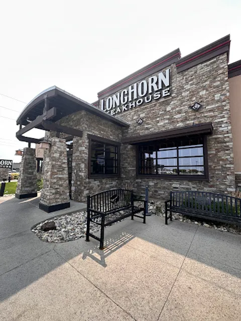 LongHorn Steakhouse