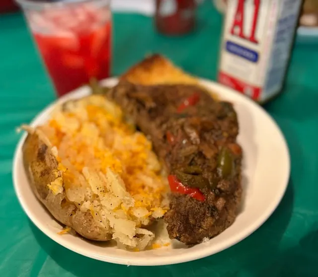 Granny’s Soul Food