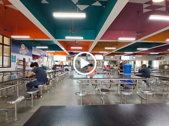 Chai Waale - IIT Madras