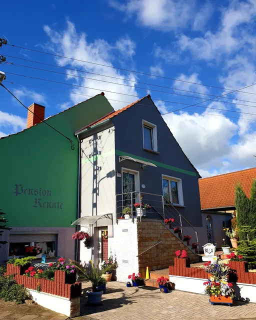 Pension Renate Braun