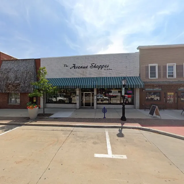 The Avenue Shoppes