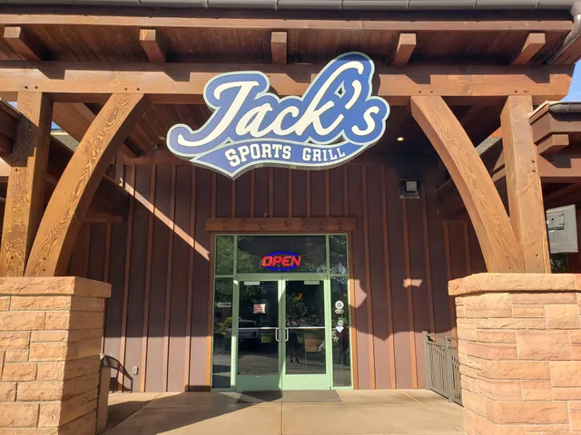 Switchback Trading Company