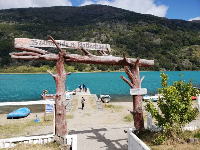 Pesca Puerto Bertrand