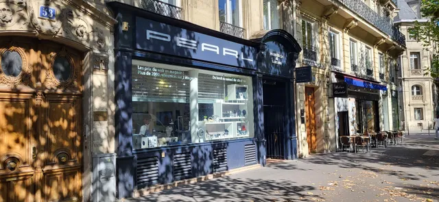 Pearl Shop Paris
