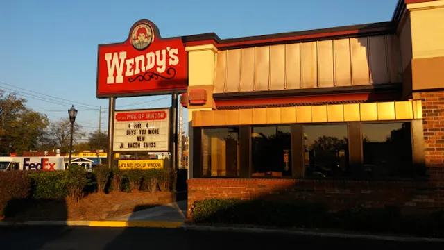 Wendy's