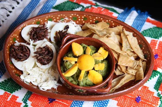 Comedor Bonito Pinotepa