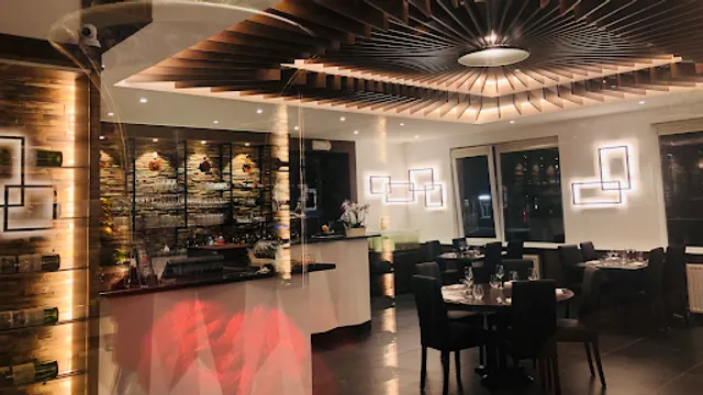 Au Palais des Saveurs