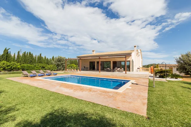 Foravila Rentals · Es Rasquell