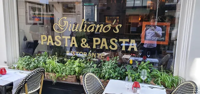 Ristorante Giuliano’s