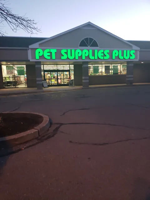Pet Supplies Plus Fairhaven