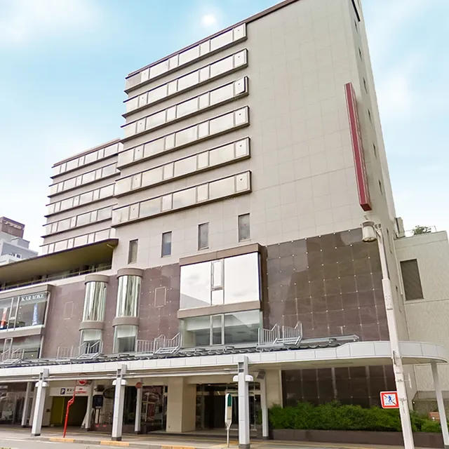 Niigata City Hotel