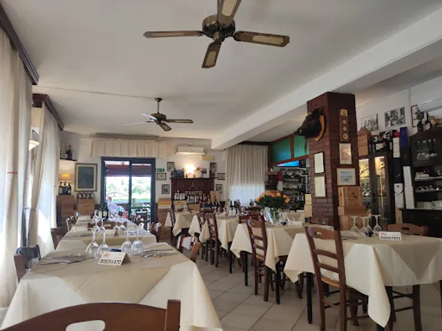 Ristorante Il Tordaio