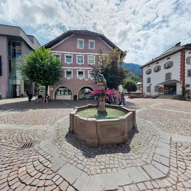 Ortisei - Val Gardena