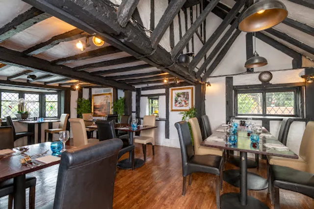 The Chartwell Restaurant