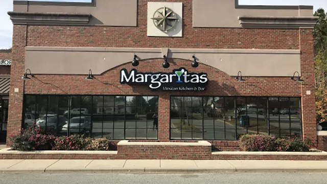 Margaritas Mexican Kitchen & Bar