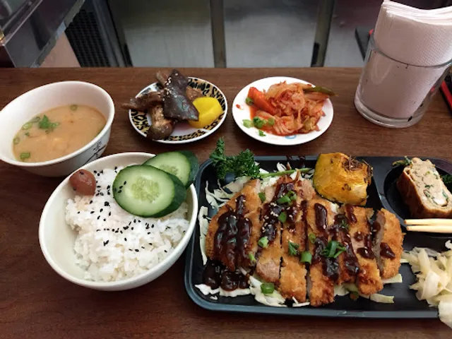 Izakayada Boteco Japonês